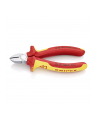 Knipex Side Cutter 7006140 - nr 7