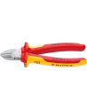 Knipex Side Cutter 7006140 - nr 8