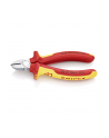 Knipex Side Cutter 7006140 - nr 1