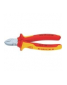 Knipex Side Cutter 7006140 - nr 3
