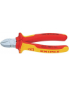 Knipex Side Cutter 7006140 - nr 4