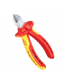 Knipex Side Cutter 7006140 - nr 3