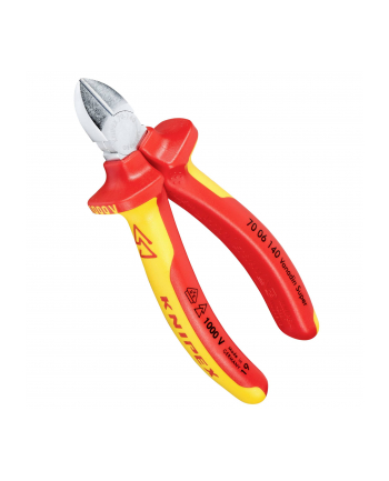 Knipex Side Cutter 7006140