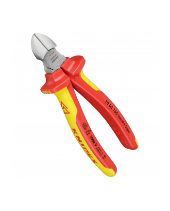 Knipex Side Cutter 7006160