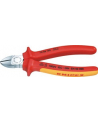 Knipex Side Cutter 7006160 - nr 8