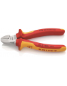 Knipex Side Cutter 7006160 - nr 9