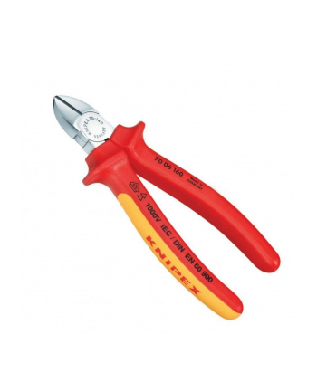 Knipex Side Cutter 7006160