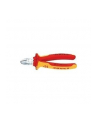 Knipex Side Cutter 7006160 - nr 3