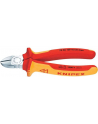 Knipex Side Cutter 7006160 - nr 4