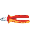 Knipex Side Cutter 7006160 - nr 2