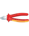 Knipex Side Cutter 7006160 - nr 5