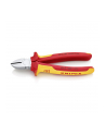 Knipex Side Cutter 7006180 - nr 7