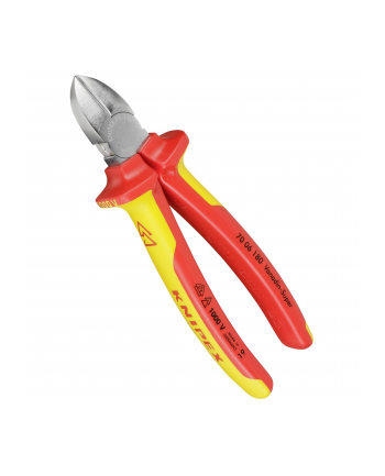 Knipex Side Cutter 7006180