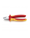 Knipex Side Cutter 7006180 - nr 1