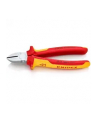 Knipex Side Cutter 7006180 - nr 27