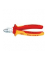 Knipex Side Cutter 7006180 - nr 3