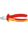 Knipex Side Cutter 7006180 - nr 6
