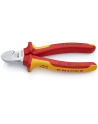 Knipex Side Cutter 7026160 - nr 1