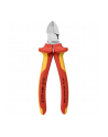 Knipex Side Cutter 7026160 - nr 3