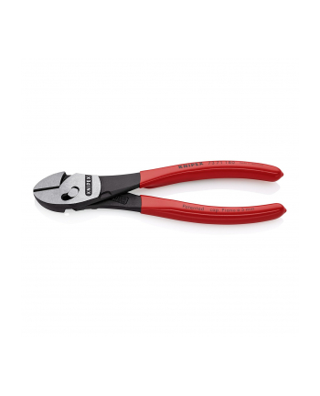 Knipex TwinForce Diagonal-cutting pliers - 7371180