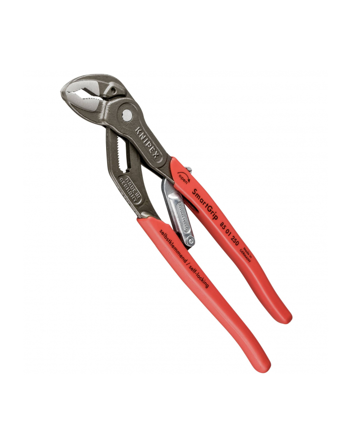 Knipex SmartGrip 85 01 250 - 61 HRC - 250mm główny