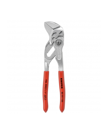 Knipex Mini Pliers Wrench 86 03 150 - 150mm
