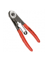 Knipex 95 61 150, Cutting pliers - nr 6