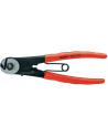 Knipex 95 61 150, Cutting pliers - nr 4