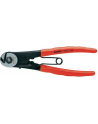 Knipex 95 61 150, Cutting pliers - nr 2