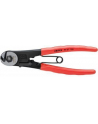 Knipex 95 61 150, Cutting pliers - nr 5
