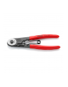 Knipex 95 61 150, Cutting pliers - nr 4