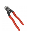 Knipex 95 61 190, Cutting pliers - nr 7