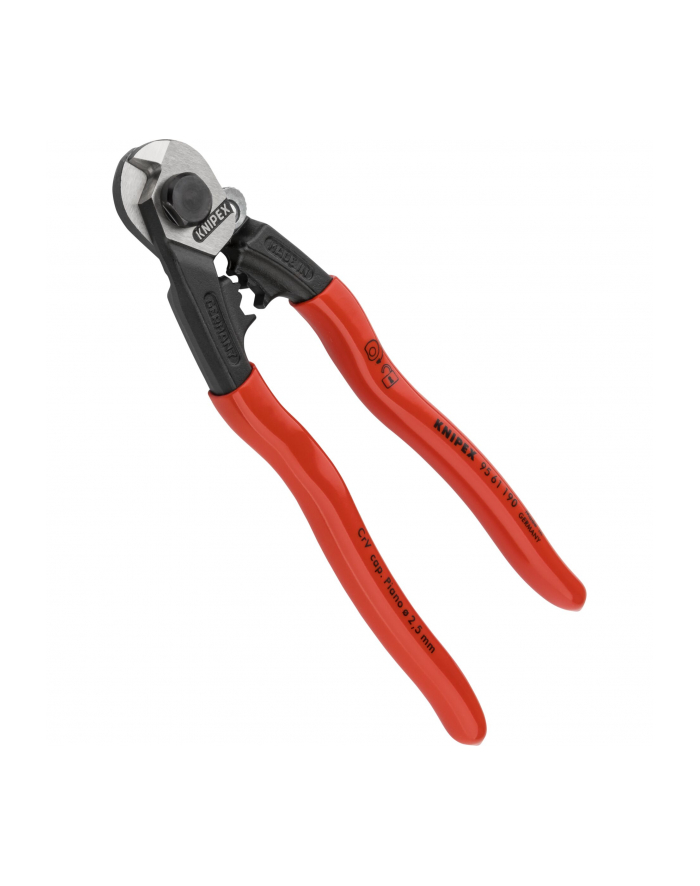 Knipex 95 61 190, Cutting pliers główny