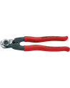 Knipex 95 61 190, Cutting pliers - nr 4