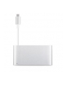 Moshi USB-C Multiport Adapter - silver - nr 2