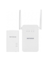 Netgear Powerline PLW1000 1GE/AC750/1000 | 1x PL1000 + 1x PLW1000 - nr 33