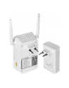 Netgear Powerline PLW1000 1GE/AC750/1000 | 1x PL1000 + 1x PLW1000 - nr 35