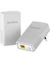 Netgear Powerline PLW1000 1GE/AC750/1000 | 1x PL1000 + 1x PLW1000 - nr 39