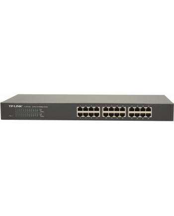 TP-Link TL-SF1024 V8.0, Switch