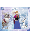 Ravensburger Puzzle Disney Frozen Anna und Elsa (06141) - nr 2