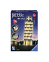 Ravensburger Puzzle Tower of Piza - nr 1