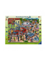 Ravensburger Puzzle 110, 112 - Eilt herbei! (06581) - nr 1