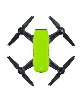 DJI Spark Fly More Combo - green