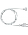 Apple extension cable - MK122D/A - nr 9