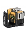 DeWalt 3x360° DCE089D1G-QW, 10,8V - nr 2