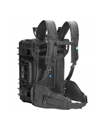 B&W Jet5000 Pockets 117.17/P