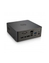 Dell Thunderbolt Dock TB16 180W - nr 12
