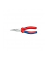 Knipex Needle nose pliers 2502160 - nr 6