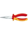 Knipex Needle nose pliers 2506160 - nr 14