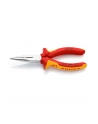 Knipex Needle nose pliers 2506160 - nr 1